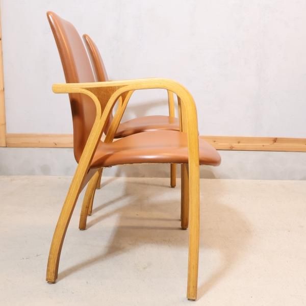 天童木工(TENDO)の坂倉準三建築研究所デザイン Antler アーム 天童木工(TENDO)の坂倉準三建築研究所デザイン Antler アーム