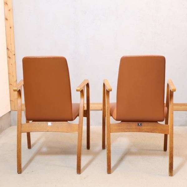 天童木工(TENDO)の坂倉準三建築研究所デザイン Antler アーム 天童木工(TENDO)の坂倉準三建築研究所デザイン Antler アーム