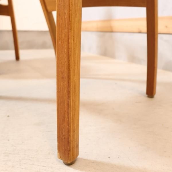 天童木工(TENDO)の坂倉準三建築研究所デザイン Antler アーム 天童木工(TENDO)の坂倉準三建築研究所デザイン Antler アーム