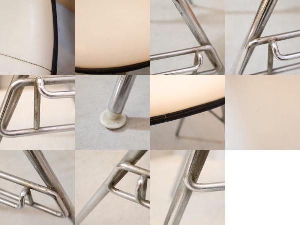 Hermanmiller(ハーマンミラー)社のイームズ スタッキングベース Hermanmiller(ハーマンミラー)社のイームズ スタッキングベース
