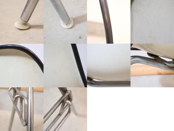 Hermanmiller(ハーマンミラー)社のイームズ スタッキングベース Hermanmiller(ハーマンミラー)社のイームズ スタッキングベース