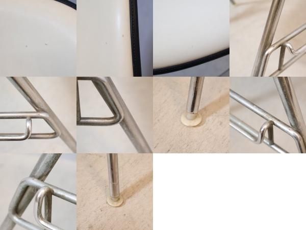 Hermanmiller(ハーマンミラー)社のイームズ スタッキングベース Hermanmiller(ハーマンミラー)社のイームズ スタッキングベース