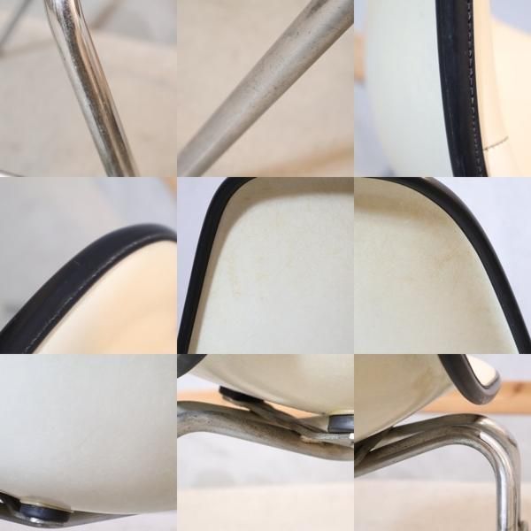 Hermanmiller(ハーマンミラー)社のイームズ スタッキングベース Hermanmiller(ハーマンミラー)社のイームズ スタッキングベース