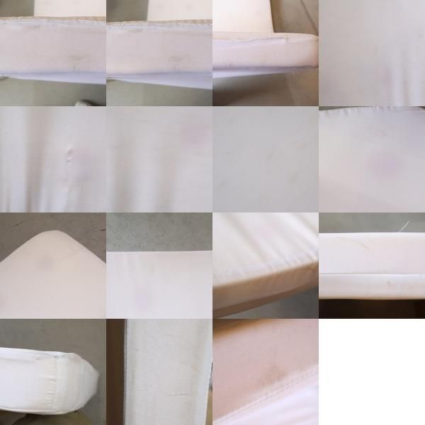 人気の無印良品(MUJI)のオーク材セミシングルハイベッド 人気の無印良品(MUJI)のオーク材セミシングルハイベッド