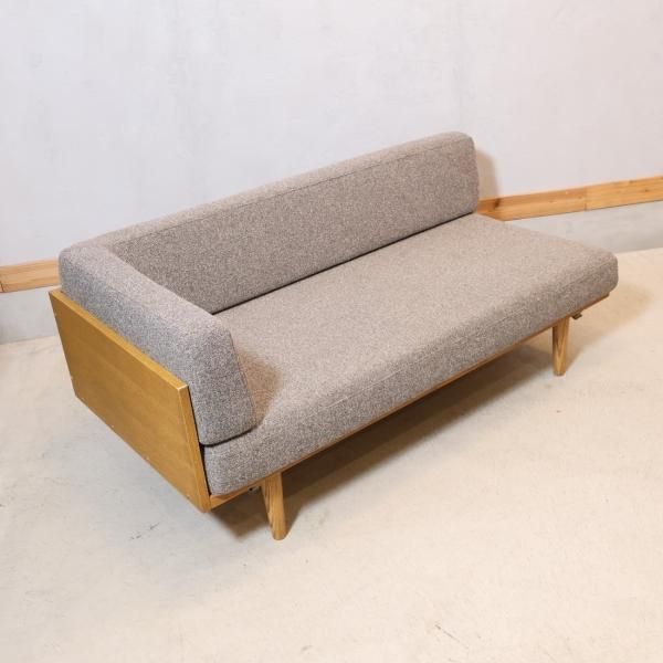 MOMO natural(モモナチュラル) DAY SOFA MINI(デイ ソファ ミニ MOMO natural(モモナチュラル) DAY SOFA MINI(デイ ソファ ミニ
