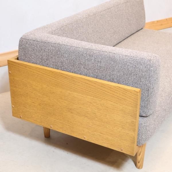 MOMO natural(モモナチュラル) DAY SOFA MINI(デイ ソファ ミニ MOMO natural(モモナチュラル) DAY SOFA MINI(デイ ソファ ミニ