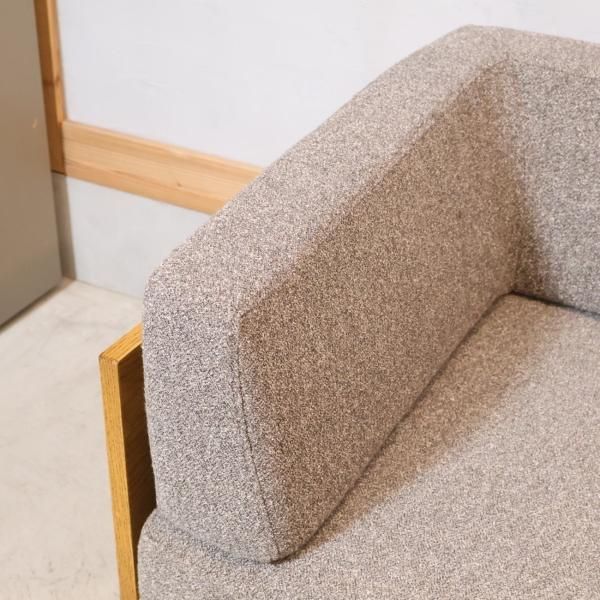 MOMO natural(モモナチュラル) DAY SOFA MINI(デイ ソファ ミニ MOMO natural(モモナチュラル) DAY SOFA MINI(デイ ソファ ミニ