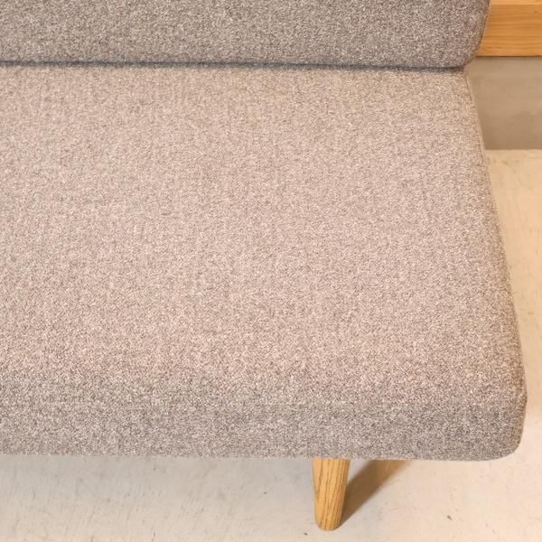 MOMO natural(モモナチュラル) DAY SOFA MINI(デイ ソファ ミニ MOMO natural(モモナチュラル) DAY SOFA MINI(デイ ソファ ミニ