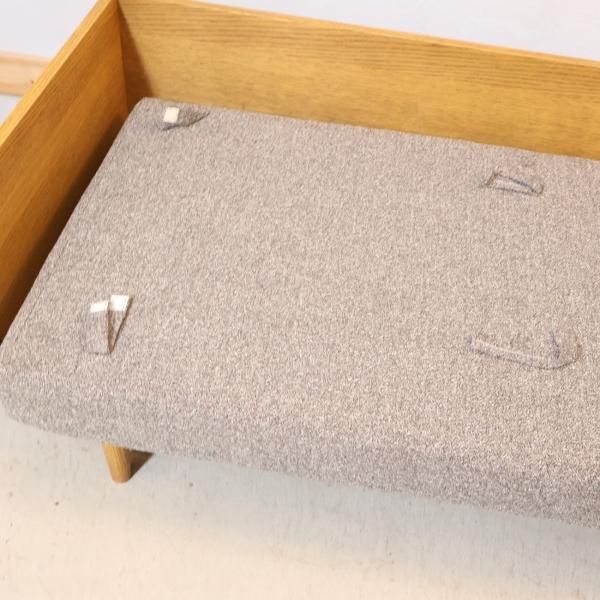 MOMO natural(モモナチュラル) DAY SOFA MINI(デイ ソファ ミニ MOMO natural(モモナチュラル) DAY SOFA MINI(デイ ソファ ミニ