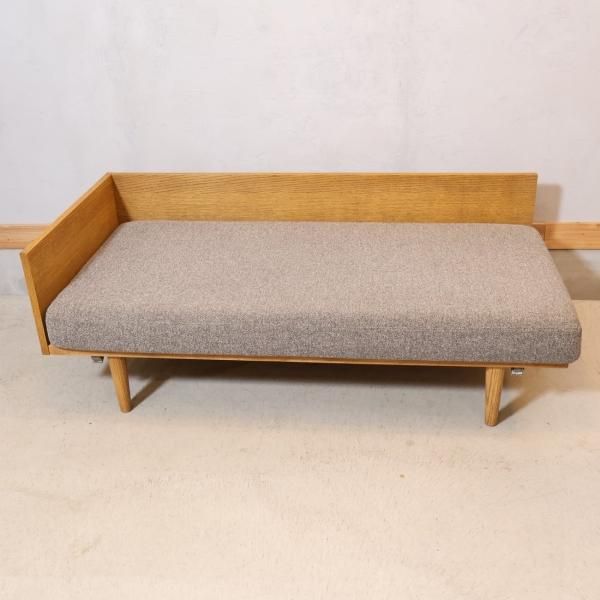 MOMO natural(モモナチュラル) DAY SOFA MINI(デイ ソファ ミニ MOMO natural(モモナチュラル) DAY SOFA MINI(デイ ソファ ミニ