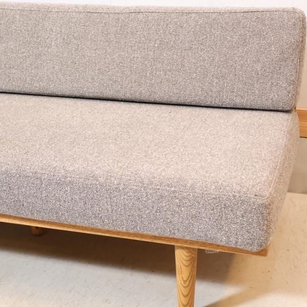 MOMO natural(モモナチュラル)DAY SOFA MINI(デイ ソファ ミニ MOMO natural(モモナチュラル)DAY SOFA MINI(デイ ソファ ミニ