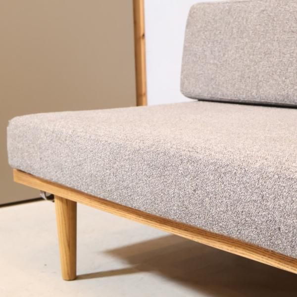 MOMO natural(モモナチュラル)DAY SOFA MINI(デイ ソファ ミニ MOMO natural(モモナチュラル)DAY SOFA MINI(デイ ソファ ミニ