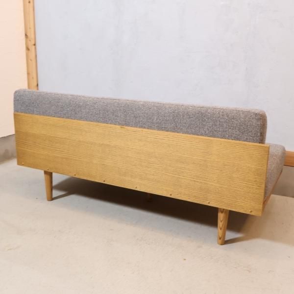 MOMO natural(モモナチュラル)DAY SOFA MINI(デイ ソファ ミニ MOMO natural(モモナチュラル)DAY SOFA MINI(デイ ソファ ミニ