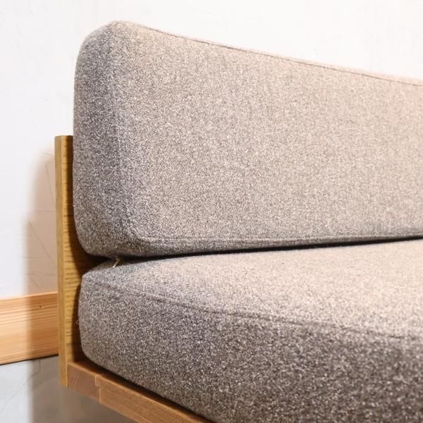 MOMO natural(モモナチュラル)DAY SOFA MINI(デイ ソファ ミニ MOMO natural(モモナチュラル)DAY SOFA MINI(デイ ソファ ミニ