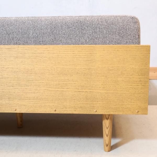 MOMO natural(モモナチュラル)DAY SOFA MINI(デイ ソファ ミニ MOMO natural(モモナチュラル)DAY SOFA MINI(デイ ソファ ミニ