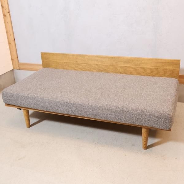 MOMO natural(モモナチュラル)DAY SOFA MINI(デイ ソファ ミニ MOMO natural(モモナチュラル)DAY SOFA MINI(デイ ソファ ミニ