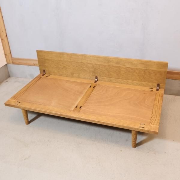 MOMO natural(モモナチュラル)DAY SOFA MINI(デイ ソファ ミニ MOMO natural(モモナチュラル)DAY SOFA MINI(デイ ソファ ミニ