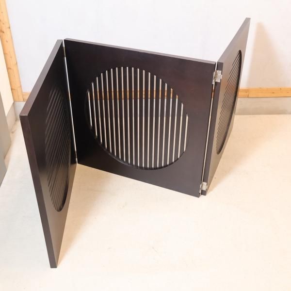 Francebed フランスベッド トキ パーテーション 折り畳み式 間仕切り