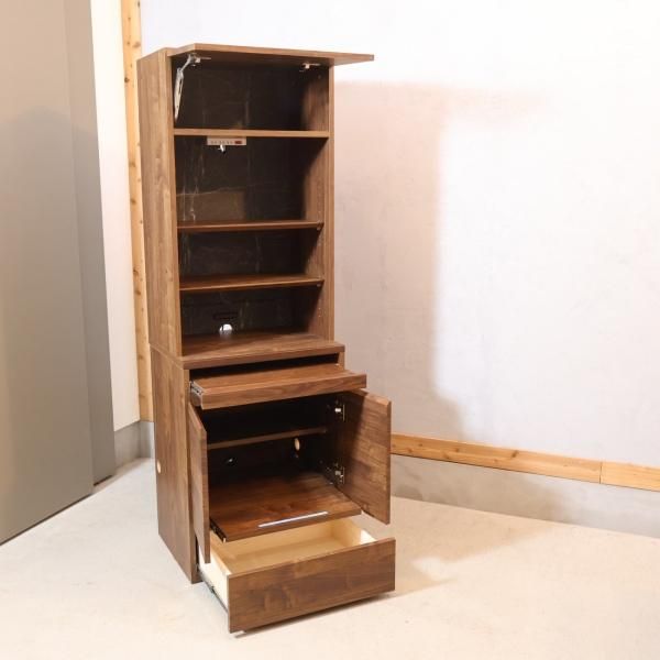 福岡大川の家具メーカーMeuble(モーブル)のMies(ミース)マルチ