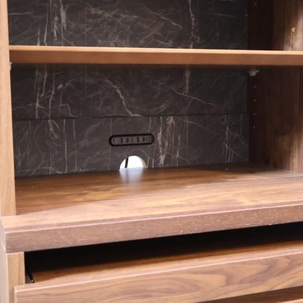 福岡大川の家具メーカーMeuble(モーブル)のMies(ミース)マルチ