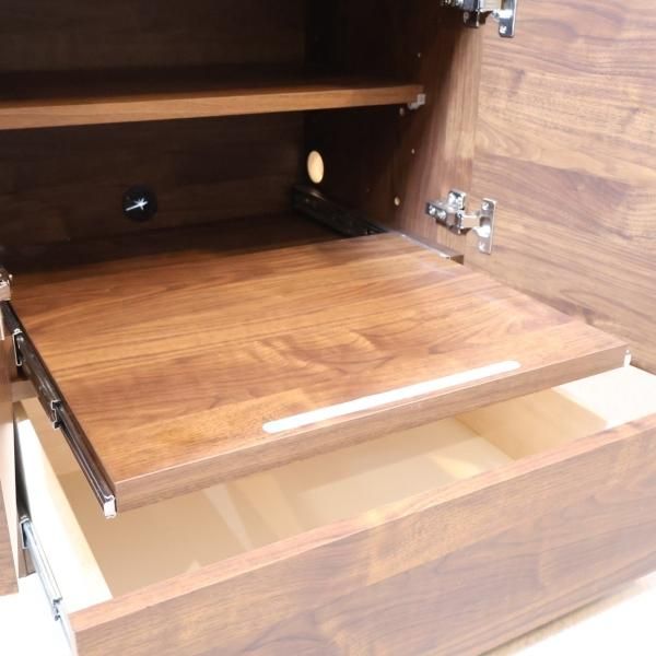 福岡大川の家具メーカーMeuble(モーブル)のMies(ミース)マルチ