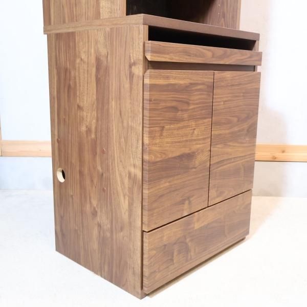 福岡大川の家具メーカーMeuble(モーブル)のMies(ミース)マルチ