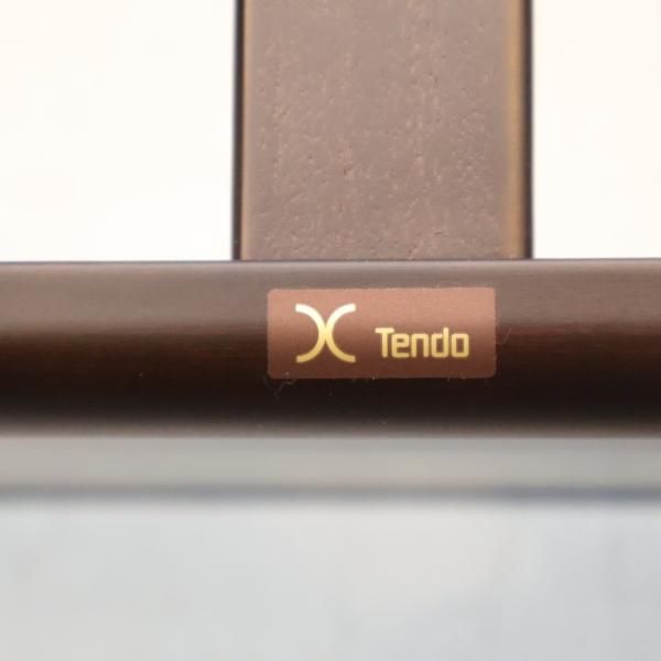 天童木工(TENDO)の原好輝デザインの座椅子/T-5313SP-SR 2脚 天童木工(TENDO)の原好輝デザインの座椅子/T-5313SP-SR 2脚