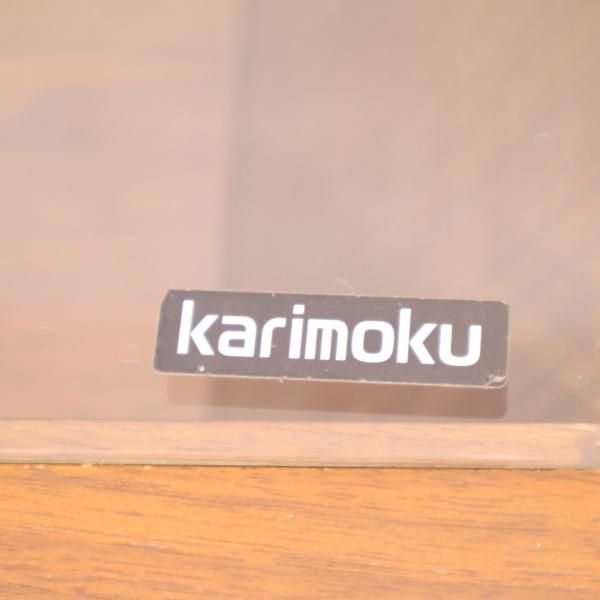 karimoku(カリモク家具)のTU4260 センターテーブル karimoku(カリモク家具)のTU4260 センターテーブル
