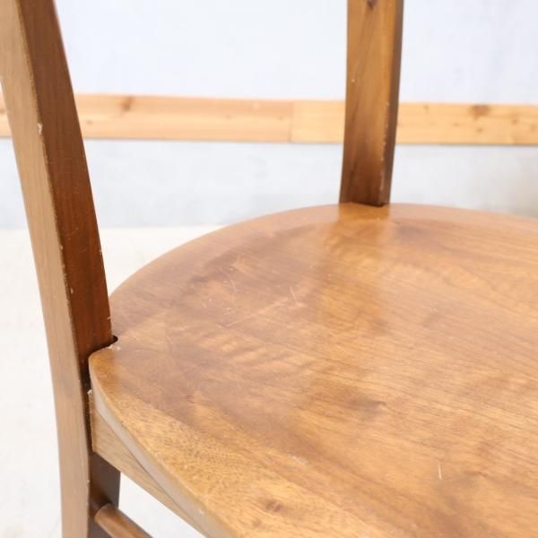 IDC大塚家具 取扱い柏木工のソフィー ウォールナット材 IDC大塚家具 取扱い柏木工のソフィー ウォールナット材