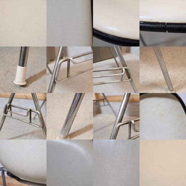 Hermanmiller(ハーマンミラー)社のイームズ スタッキングベース Hermanmiller(ハーマンミラー)社のイームズ スタッキングベース