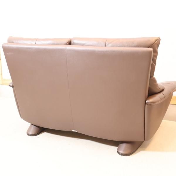 値下げ/karimoku(カリモク家具)よりChitano(チターノ)の本革を 値下げ/karimoku(カリモク家具)よりChitano(チターノ)の本革を