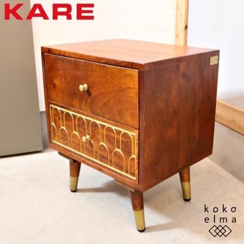 ドイツのインテリアブランド”KARE(カレ)”のSMALL MASCAT ドイツのインテリアブランド”KARE(カレ)”のSMALL MASCAT