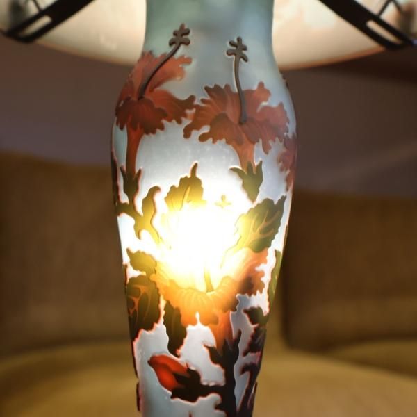 Deco Light(デコライト)取扱い、フランスのガラス芸術家である Deco Light(デコライト)取扱い、フランスのガラス芸術家である