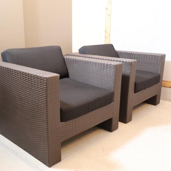 ゲ*ン様 【定価745,800円】GISELE ラウンジセット 屋外家具 ミュシ 定価745,800円】GISELE ラウンジセット 屋外家具 ミュシャ特注