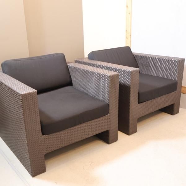 GISELE FURNITURE(ジゼルファニチャー)よりBREEZE(ブリーズ)ラウンジ