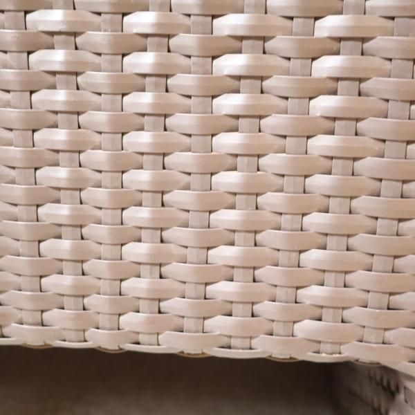 定価745,800円】GISELE ラウンジセット 屋外家具 ミュシャ特注 定価