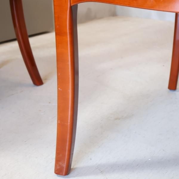 IDC OTSUKA(大塚家具)取扱いMATSUSO(松創)のアームチェア 2脚
