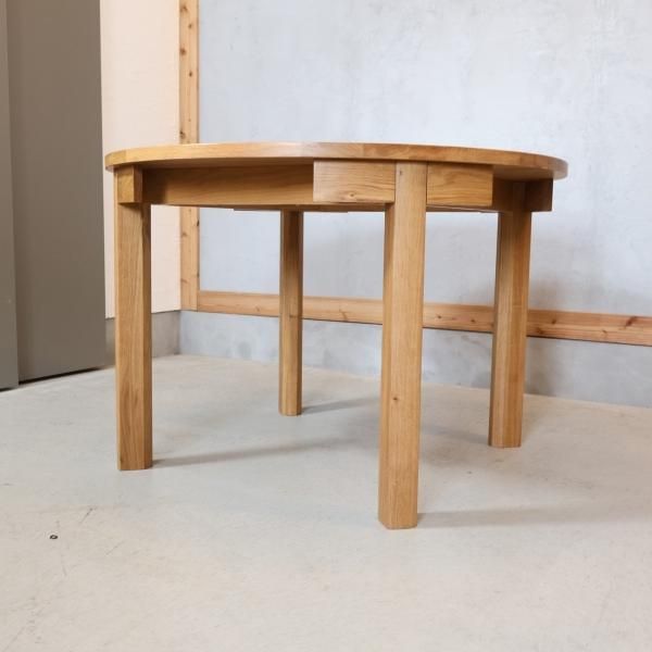 SHIGIYAMA(シギヤマ家具工業)のホワイトオーク材を使用した SHIGIYAMA(シギヤマ家具工業)のホワイトオーク材を使用した