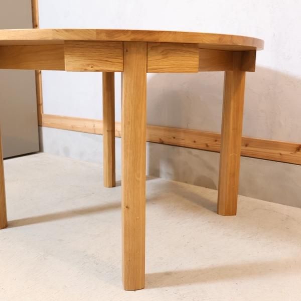 SHIGIYAMA(シギヤマ家具工業)のホワイトオーク材を使用した SHIGIYAMA(シギヤマ家具工業)のホワイトオーク材を使用した