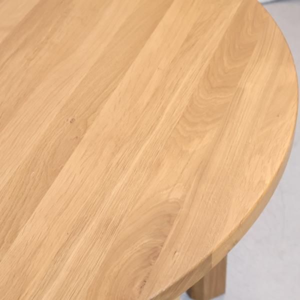 SHIGIYAMA(シギヤマ家具工業)のホワイトオーク材を使用した SHIGIYAMA(シギヤマ家具工業)のホワイトオーク材を使用した