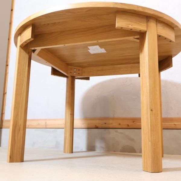 SHIGIYAMA(シギヤマ家具工業)のホワイトオーク材を使用した SHIGIYAMA(シギヤマ家具工業)のホワイトオーク材を使用した