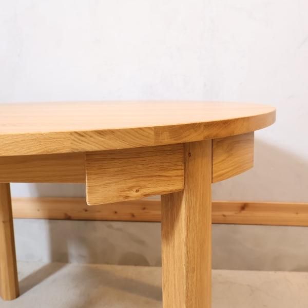 SHIGIYAMA(シギヤマ家具工業)のホワイトオーク材を使用した SHIGIYAMA(シギヤマ家具工業)のホワイトオーク材を使用した