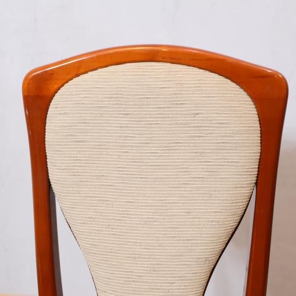 IDC OTSUKA(大塚家具)取扱いMATSUSO(松創)のダイニングチェア 2 IDC OTSUKA(大塚家具)取扱いMATSUSO(松創)のダイニングチェア 2