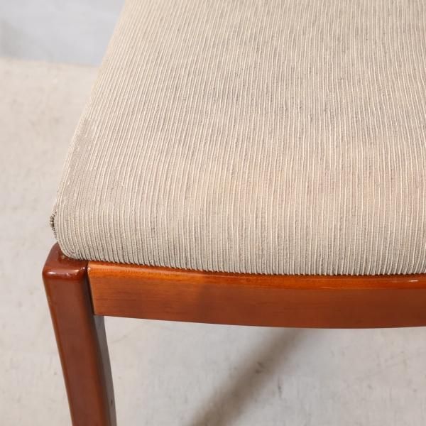 IDC OTSUKA(大塚家具)取扱いMATSUSO(松創)のダイニングチェア 2 IDC OTSUKA(大塚家具)取扱いMATSUSO(松創)のダイニングチェア 2