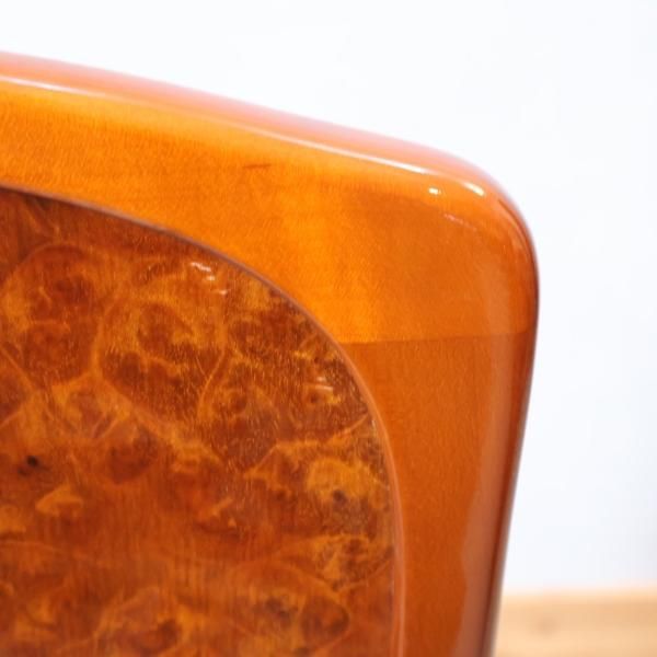 IDC OTSUKA(大塚家具)取扱いMATSUSO(松創)のダイニングチェア 2 IDC OTSUKA(大塚家具)取扱いMATSUSO(松創)のダイニングチェア 2