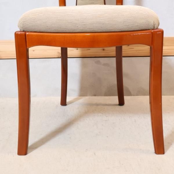 IDC OTSUKA(大塚家具)取扱いMATSUSO(松創)のダイニングチェア IDC OTSUKA(大塚家具)取扱いMATSUSO(松創)のダイニングチェア