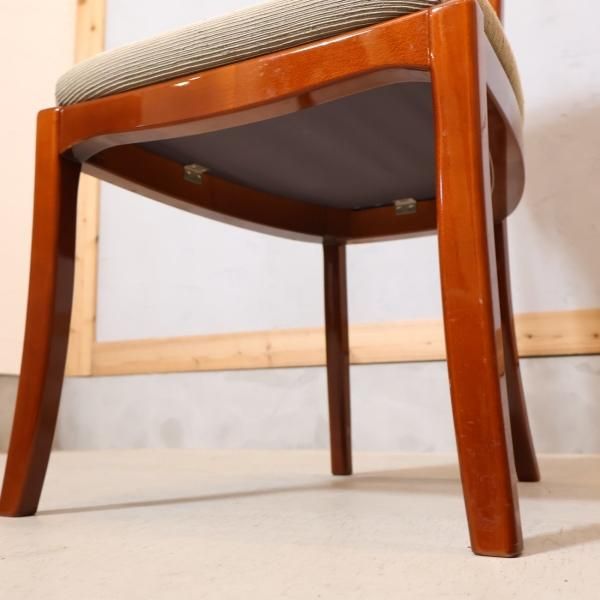IDC OTSUKA(大塚家具)取扱いMATSUSO(松創)のダイニングチェア IDC OTSUKA(大塚家具)取扱いMATSUSO(松創)のダイニングチェア