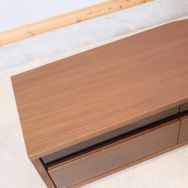 FUJI FURNITURE(冨士ファニチア)のPur(ピュール)テレビボード FUJI FURNITURE(冨士ファニチア)のPur(ピュール)テレビボード