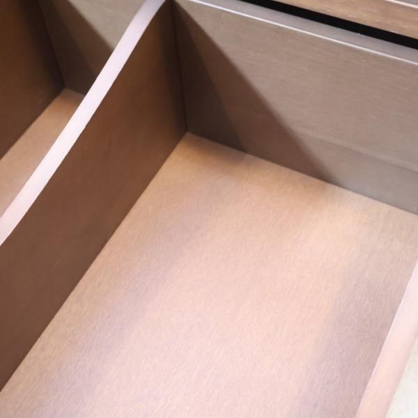 FUJI FURNITURE(冨士ファニチア)のPur(ピュール)テレビボード FUJI FURNITURE(冨士ファニチア)のPur(ピュール)テレビボード