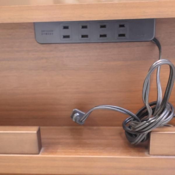 FUJI FURNITURE(冨士ファニチア)のPur(ピュール)テレビボード FUJI FURNITURE(冨士ファニチア)のPur(ピュール)テレビボード